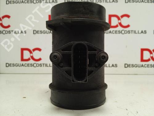 Mass air flow sensor AUDI A6 C5 (4B2) 2.5 TDI | BP17411750M95 