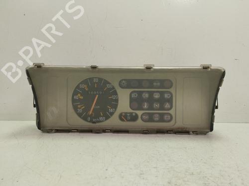Used Instrument cluster RENAULT 5 (122_) 0.8 (1221, 1391) (37 hp) 30627410