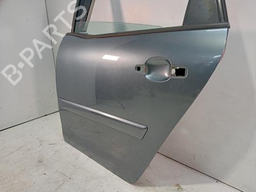 Left rear door CITROËN C4 Picasso I MPV (UD_) | BP31082849C4