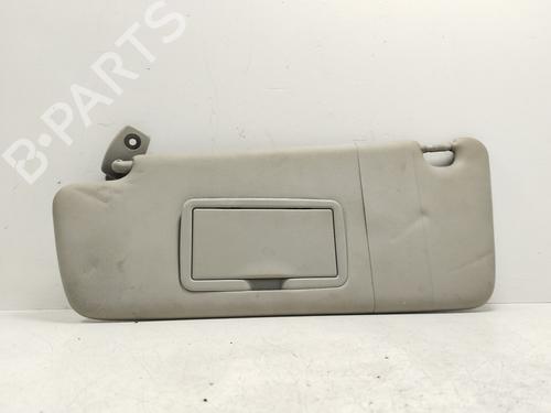 Sonnenblende Links OPEL CORSA D (S07)  | BP28728116I1