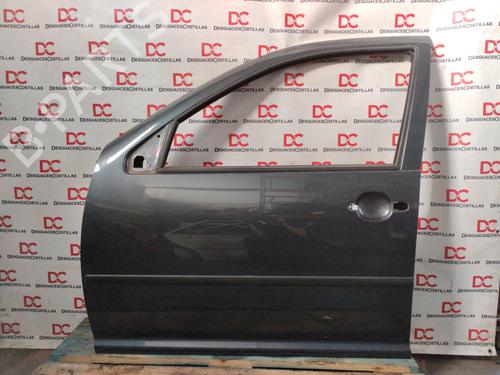 Used Left front door VW GOLF IV (1J1) 1.9 TDI (101 hp) 17411321