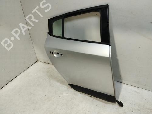 Right rear door RENAULT MEGANE III Hatchback (BZ0/1_, B3_) 1.6 16V | BP31083410C5 