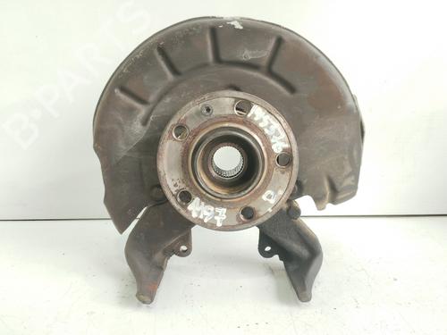 Højre Styrespindel Lejehus SEAT IBIZA III (6L1) [2002-2009]  20321079