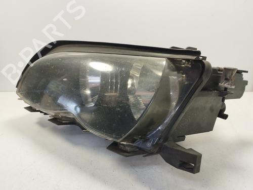 Left headlight BMW 3 (E46) 320 d | BP30905782C28 
