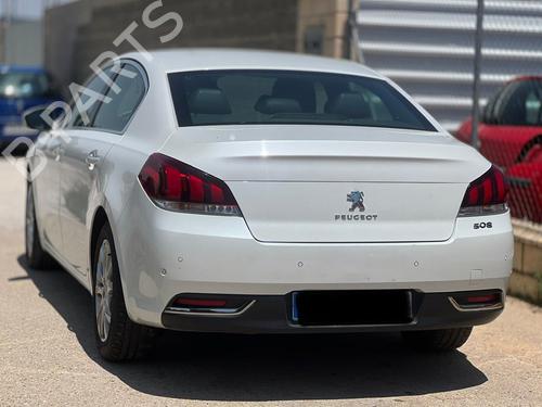 Electronic sensor PEUGEOT 508 I (8D_)  | BP32314031M84 