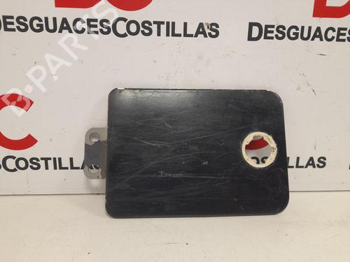 Used Fuel flap NISSAN PATROL III/2 Station Wagon (W260) 2.8 D 4x4 (103 hp) 17407257