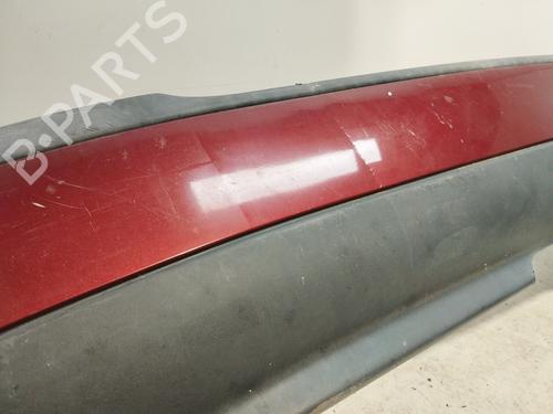 Rear bumper VOLVO S60 I (384) D5 | BP18333037C8 