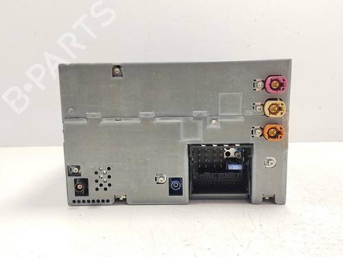 Radio BMW 5 (F10) 520 d | BP18903920E6 