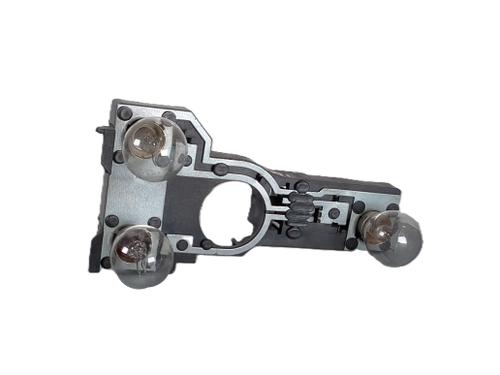 Used Lamp holder Lamp holder RENAULT LAGUNA II (BG0/1_) 1.9 dCi (BG08, BG0G) (120 hp) 40526400 40526400