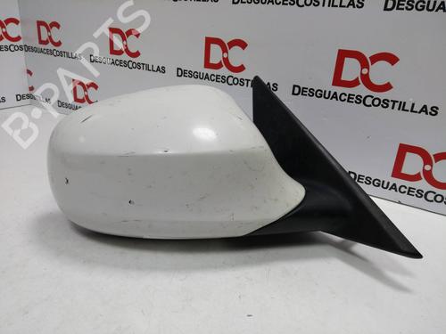 Used Right mirror BMW 3 Touring (E91) 320 d (184 hp) 17397491