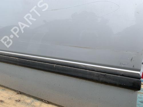 Left front door MERCEDES-BENZ 124 Saloon (W124) 300 D (124.130) | BP17399538C2 