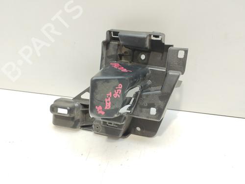 Rear bumper bracket CITROËN BERLINGO MULTISPACE (B9)  | BP30444648C159  - Image 6