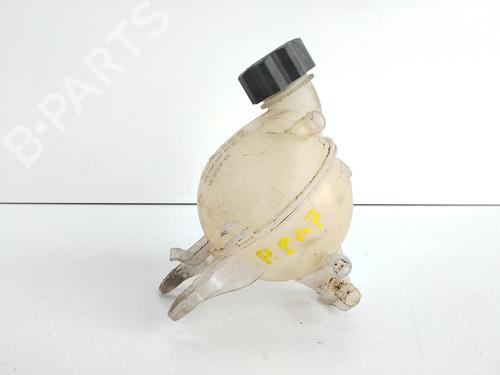 Expansion tank PEUGEOT 207 (WA_, WC_)  | BP22631708C120 