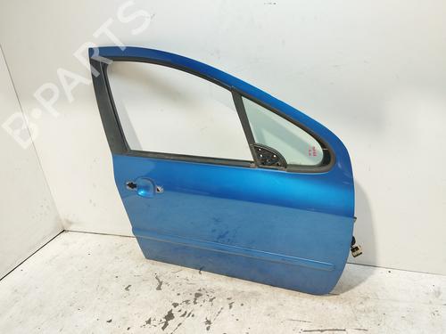 Right front door PEUGEOT 307 (3A/C) 2.0 16V | BP25214998C3 