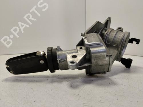 Ignition barrel OPEL ASTRA H GTC (A04) 1.7 CDTi (L08) | BP17419902M48 