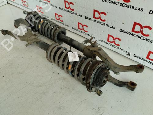 Right front shock absorber ALFA ROMEO GT (937_) 1.9 JTD (937CXN1B) | BP17421171M17 