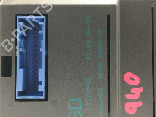 Multifunctionele display OPEL VECTRA C GTS (Z02) 1.9 CDTI (F68) | BP25280923C48 
