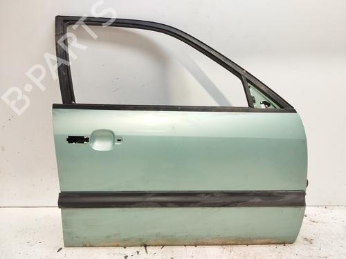 Used Right front door VW PASSAT B5 (3B2) 1.9 TDI (110 hp) 19121083