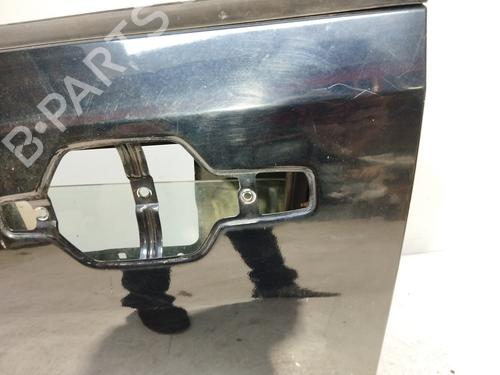 Left front door MITSUBISHI PAJERO III (V7_W, V6_W) 2.5 TDi (V64W, V74W) | BP29176531C2 