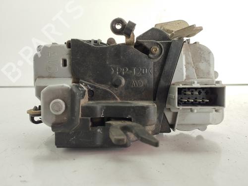 Front right lock CITROËN XSARA (N1) 1.9 TD | BP23849636C97 