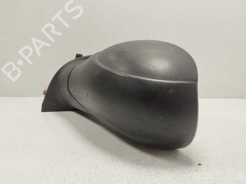 Left mirror CITROËN C3 I (FC_, FN_) 1.4 i Bivalent | BP22543779C26 
