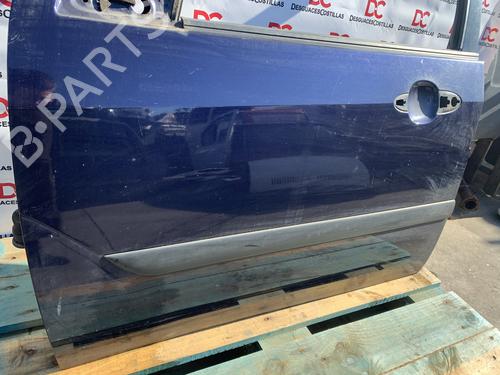 Left front door FORD FOCUS I Turnier (DNW) 1.8 Turbo DI / TDDi | BP17399273C2 