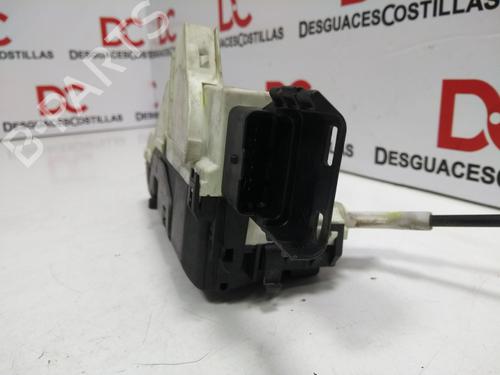 Front left lock PEUGEOT 308 I (4A_, 4C_)  | BP17428052C98 