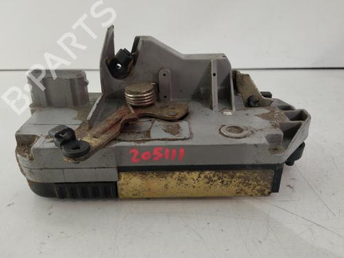 Used Rear right lock PEUGEOT 406 (8B) 2.0 HDI 110 (109 hp) 23848942