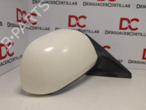 Right mirror AUDI A4 B5 (8D2) 1.9 TDI | BP17407236C27 