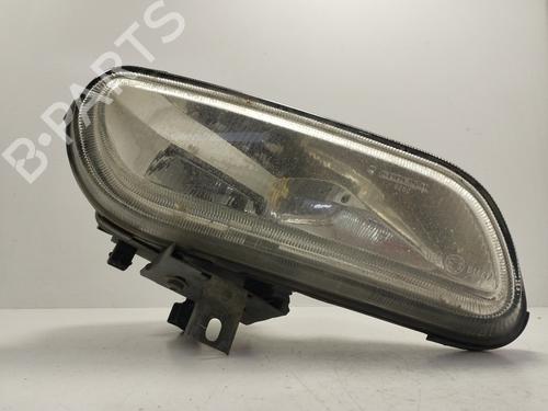 Used Right front fog light Right front fog light 37282141 37282141