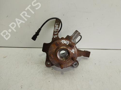Used Right front steering knuckle CHRYSLER PT CRUISER (PT_) 2.2 CRD (121 hp) 31128820