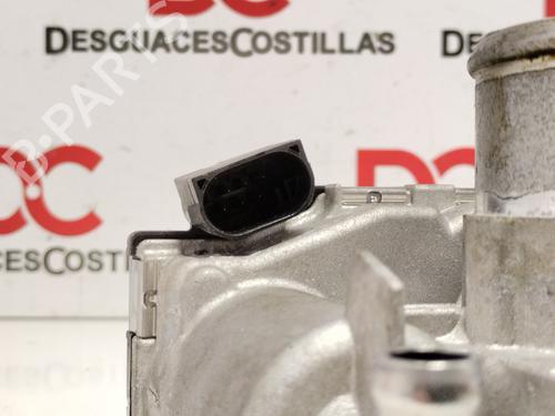 Throttle body HYUNDAI KONA (OS, OSE, OSI)  | BP17416433M82 
