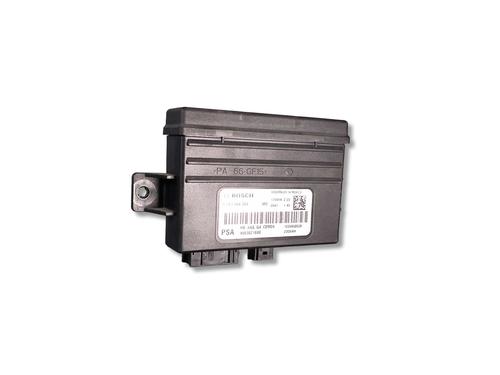 Electronic module CITROËN BERLINGO Box Body/MPV (B9) 1.6 HDi / BlueHDi 75 | BP37603714M83 - Image 3