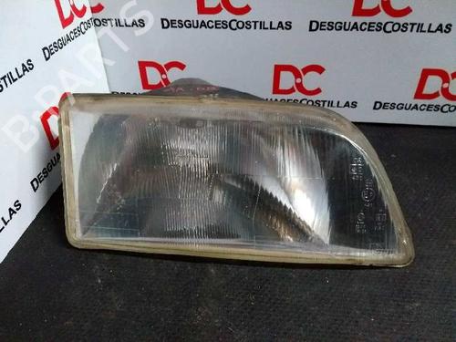 Used Right headlight CITROËN AX (ZA-_) 14 (ZA) (75 hp) 17427399
