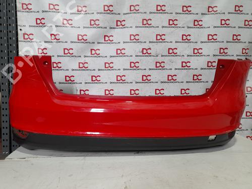 Used Rear bumper FORD FOCUS III 1.6 TDCi (115 hp) 17419541