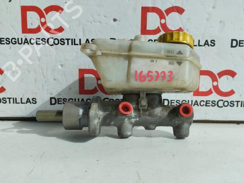 Used Brake master cylinder SEAT IBIZA III (6L1) [2002-2009]  30193272