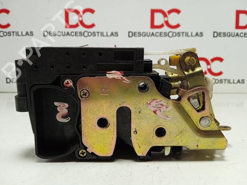 Used Front right lock DAEWOO KALOS (KLAS) 1.2 (72 hp) 17410070