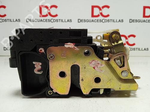 Front right lock DAEWOO KALOS (KLAS) 1.2 (72 hp) 17410070