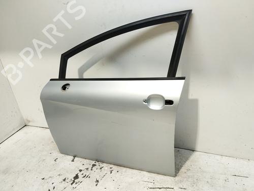 Left front door SEAT LEON (1P1)  | BP24034044C2 