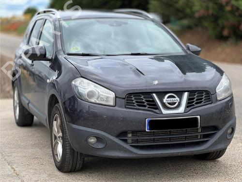 Used Parts NISSAN QASHQAI I (J10, NJ10) 2.0 dCi (150 hp) 4257127