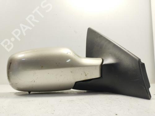 Used Right mirror RENAULT MEGANE II Saloon (LM0/1_) [2003-2025]  30735137