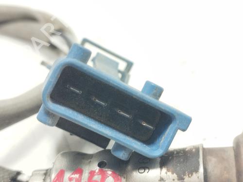 Elektronisk sensor PEUGEOT 206 Hatchback (2A/C)  | BP24019042M84 