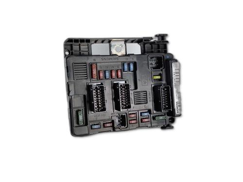 Used Fuse box CITROËN XSARA PICASSO (N68) 1.6 HDi (109 hp) 31331117