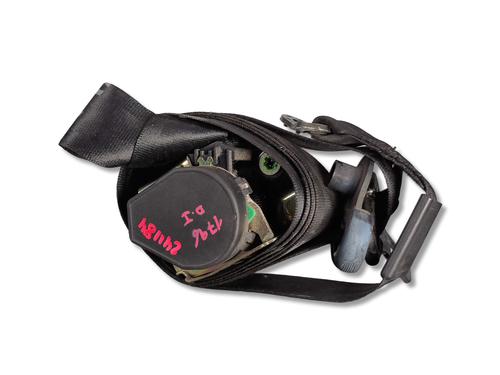 Ceinture de sécurité avant gauche Ceinture de sécurité avant gauche AUDI A2 (8Z0) 1.4 (75 hp) 36514720 36514720
