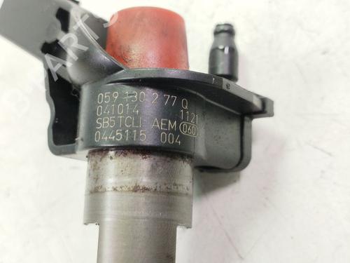 Injector AUDI A6 C6 (4F2) 3.0 TDI quattro | BP40199079M100 - Image 6