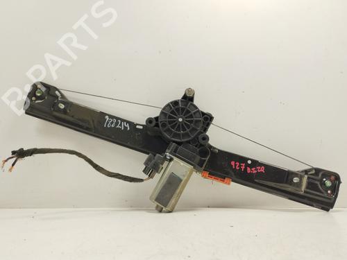 Used Front left window mechanism Front left window mechanism 36881157 36881157