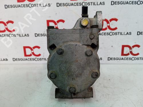 AC compressor HYUNDAI GETZ (TB) 1.3 | BP35933457M34 - Image 4