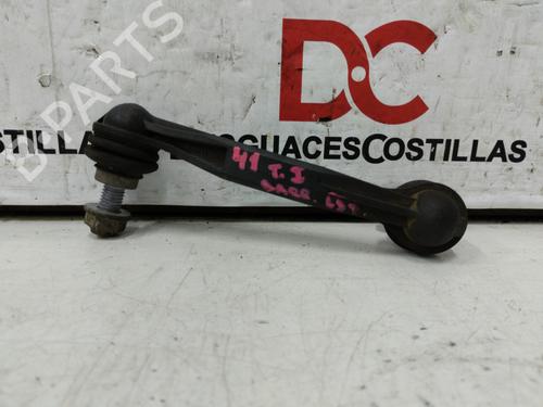 Used Left rear suspension arm BMW 1 (F20) 120 d (184 hp) 24356273