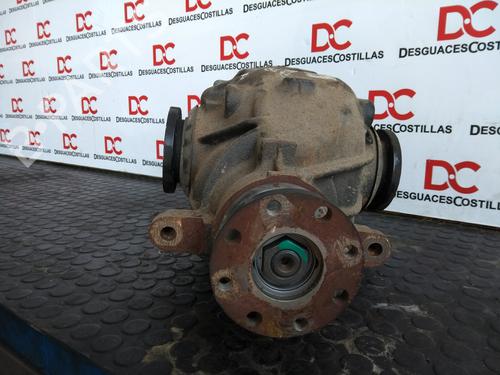 Rear differential BMW X3 (E83) 2.0 d | BP17416537M24 