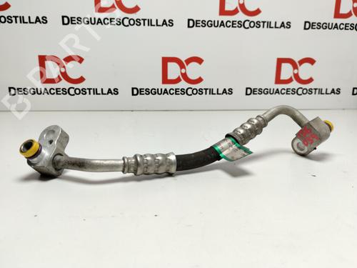 Used AC pipe BMW X3 (E83) xDrive 20 d (177 hp) 17409792